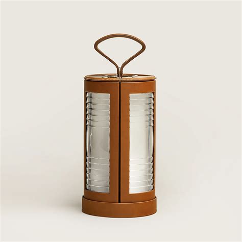 hermes lanterna batteria|Hermes Lantern .